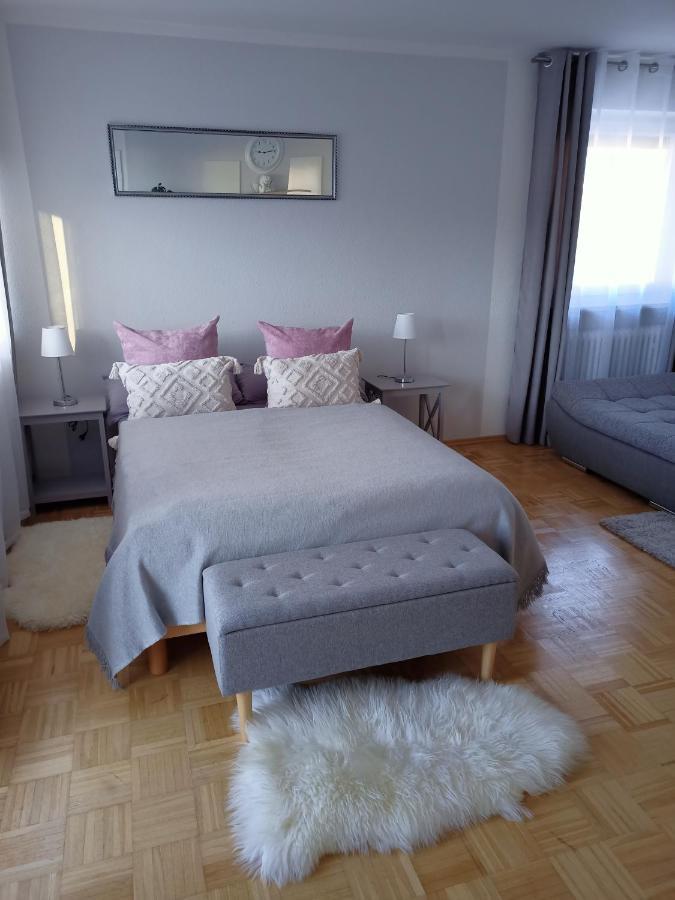 Maja Apartment *