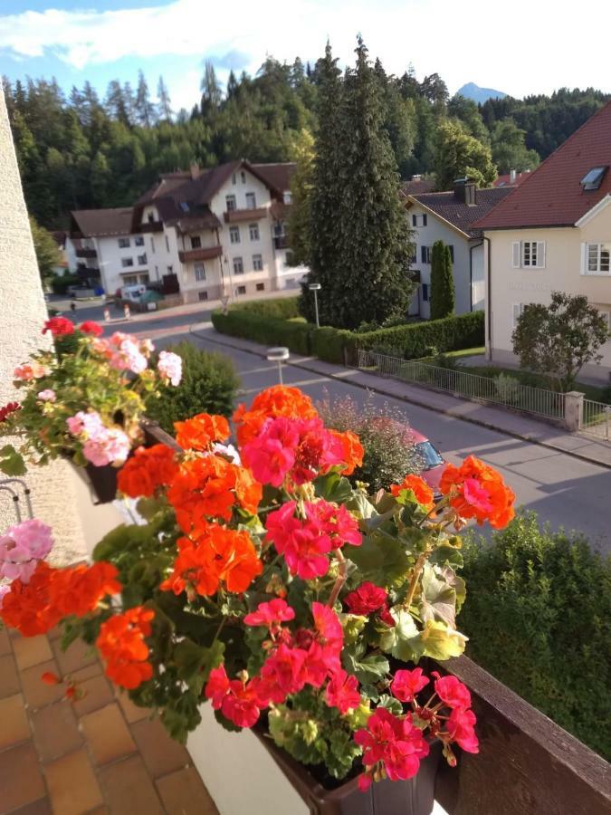 Maja Apartment Füssen